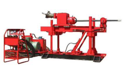 礦用液壓探水鉆機(jī)，兩種類型各有優(yōu)點(diǎn)