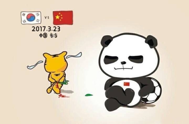 啟睿鉆機為國足贊一把：以夢為馬，不負韶華