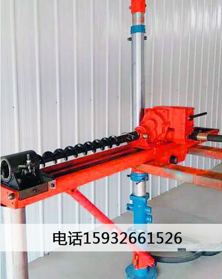 氣動、液壓探水鉆機都好用，老鐵很放心!