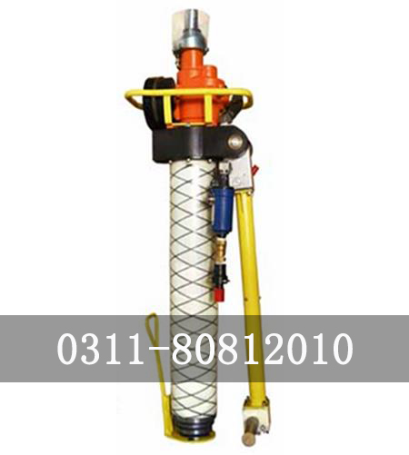 隊上錨桿鉆機(jī)作業(yè)出問題，找錨桿鉆機(jī)說明書